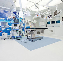 Forbo Sphera Sd 550000 white фото 3 | FLOORDEALER